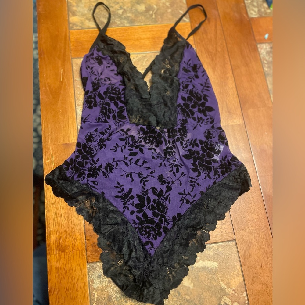 Shein Lingerie 3x